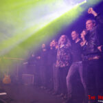 Ronnie James Dio: The Memorial ConcertDutch All Star Band
